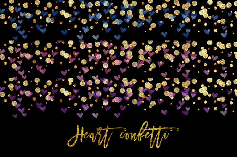 rainbow-heart-confetti-clipart-confetti-heart-clip-art-gold-confetti-clip-art-gold-confetti-overlay-heart-love-gold-confetti-borders