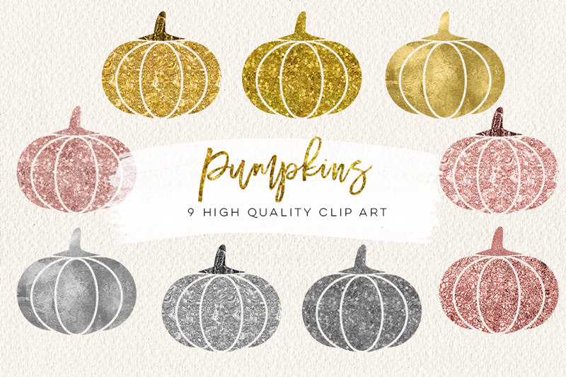 gold-pumpkin-clip-art-rose-gold-pumpkin-clip-art-silver-pumpkins-clipart-fall-pumpkin-digital-clipart-pumpkin-autumn-fall-clip-ar