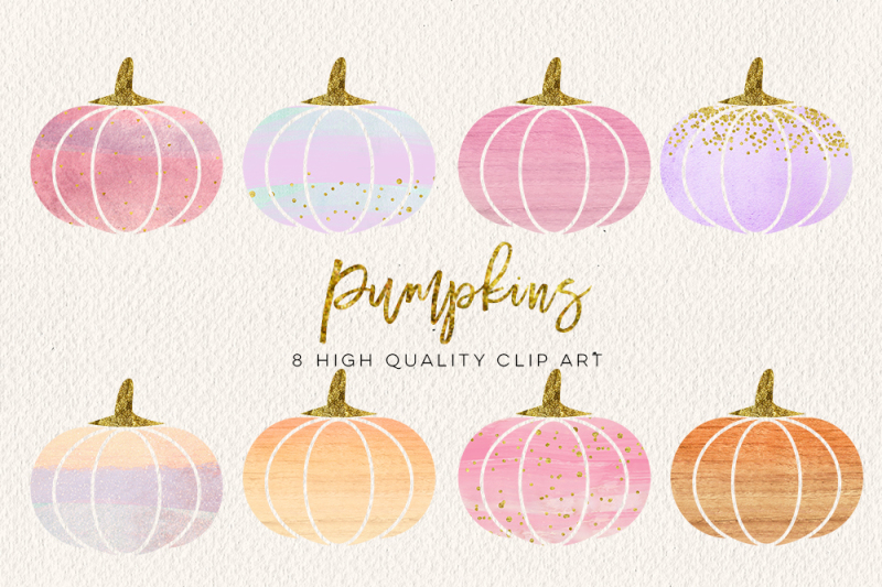 watercolor-pumpkin-clip-art-orange-pumpkin-digital-clipart-pink-pumpkin-clipart-fall-pumpkin-digital-clip-art-watercolor-pastel-pumpkins