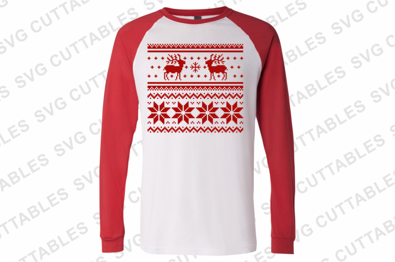 reindeer-christmas-sweater