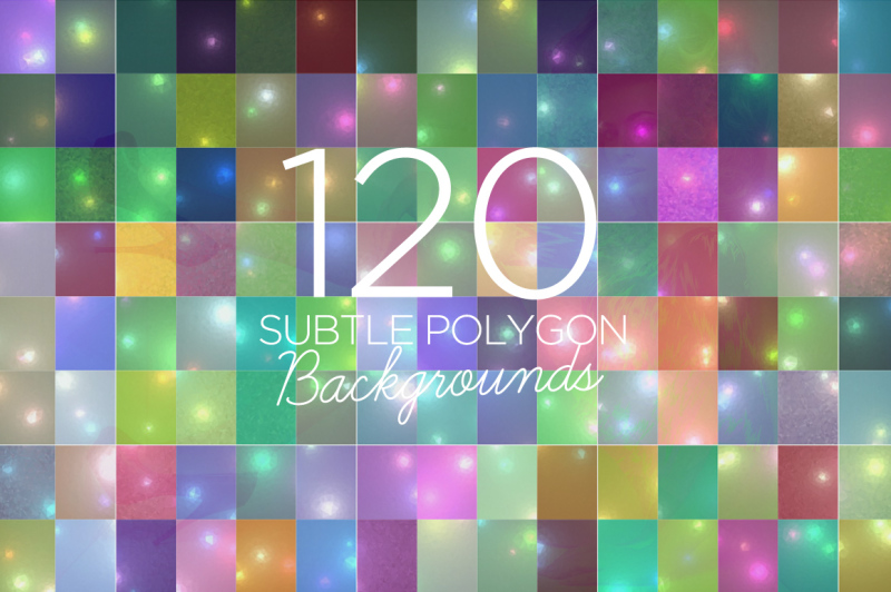 120-subtle-polygon-backgrounds