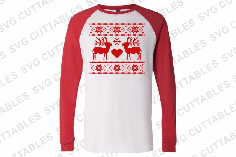 reindeer-christmas-sweater