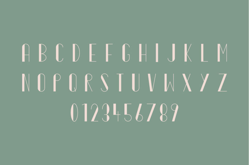 ornate-typeface