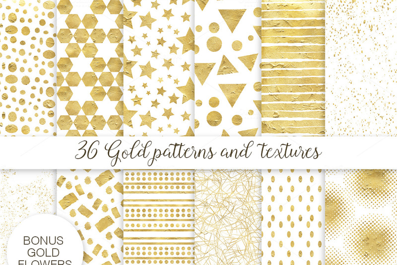 36-gold-patterns-and-textures
