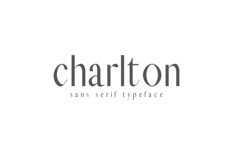 charlton-sans-serif-font-family
