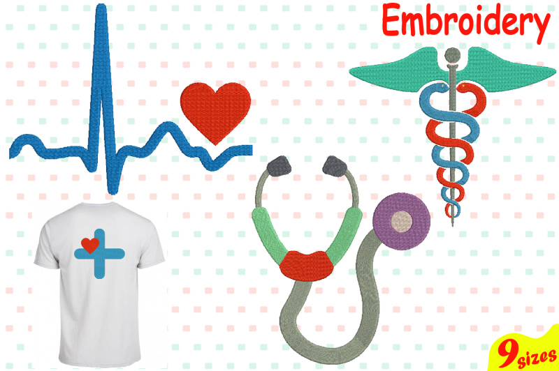 medic-symbol-designs-for-embroidery-machine-instant-download-commercial-use-digital-file-4x4-5x7-hoop-icon-stethoscope-science-doctor-81b