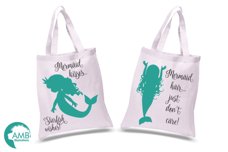 mermaid-silhouettes-clipart-graphics-illustrations-amb-2227