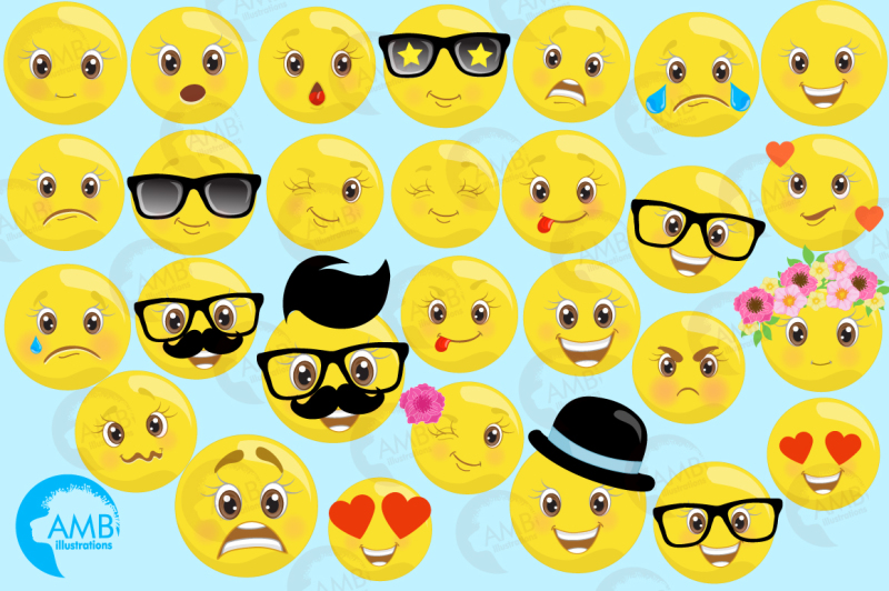 emoji-faces-emoticons-clipart-graphics-illustrations-amb-2250