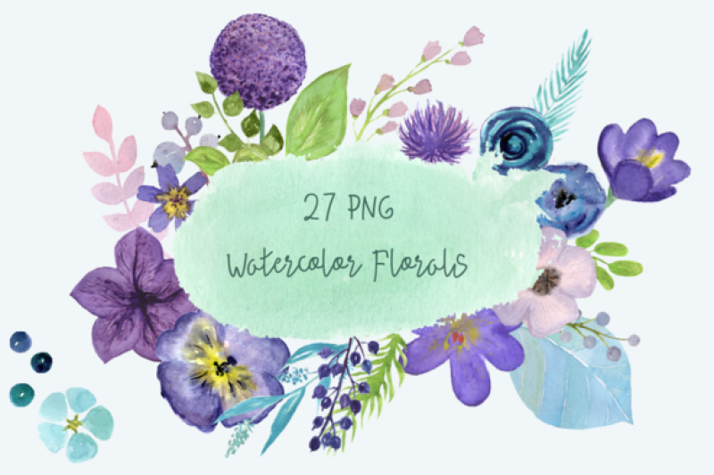 27-png-watercolor-floral-clip-art