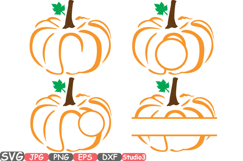 pumpkin-split-and-circle-silhouette-svg-cutting-files-digital-clip-art-graphic-studio3-cricut-cuttable-die-cut-machines-thankgiving-708s