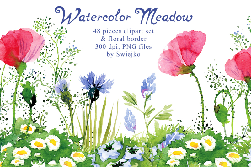 watercolor-meadow-clipart