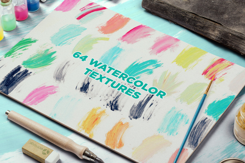 the-watercolour-design-bundle