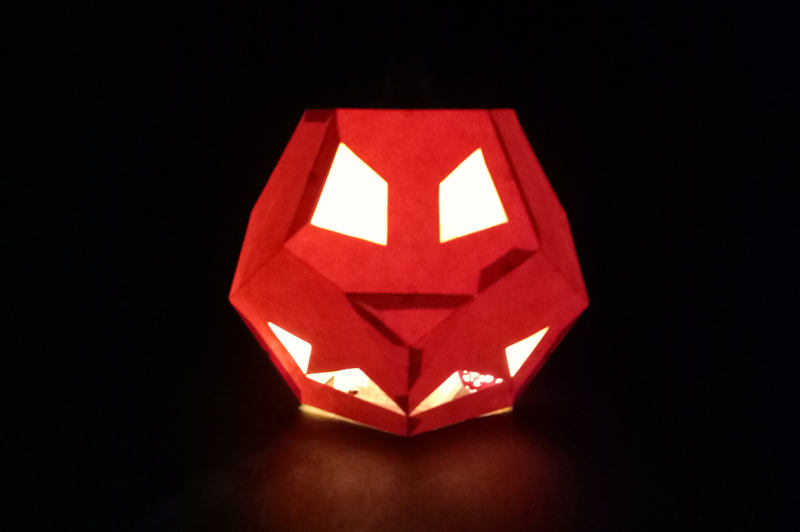 diy-pumpkin-lamp-3d-papercraft