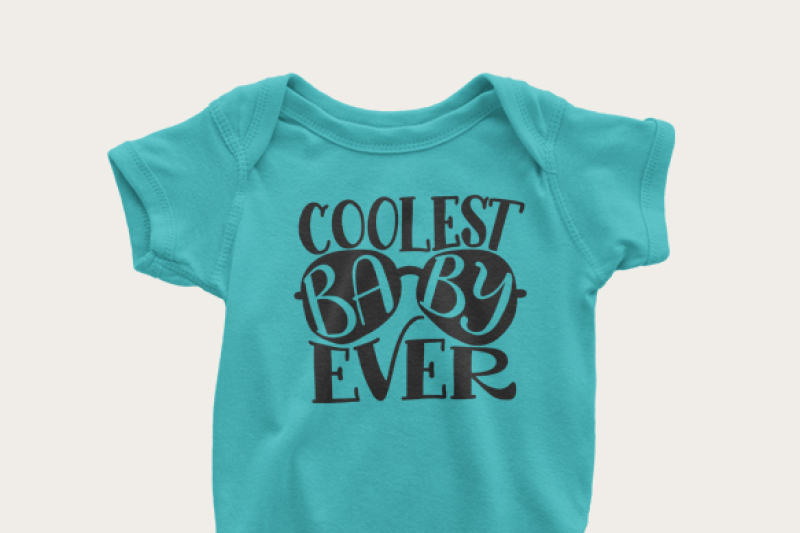 coolest-baby-ever-new-baby-svg-pdf-dxf-hand-drawn-lettered-cut-file-graphic-overlay