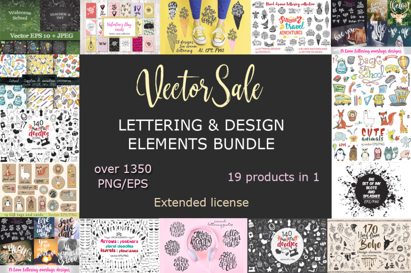 vector-graphic-sale-hand-drawn-bundle-70-percentoff