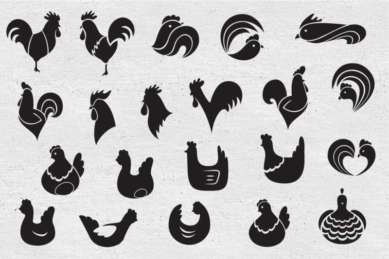 logo-animals-birds-and-insects