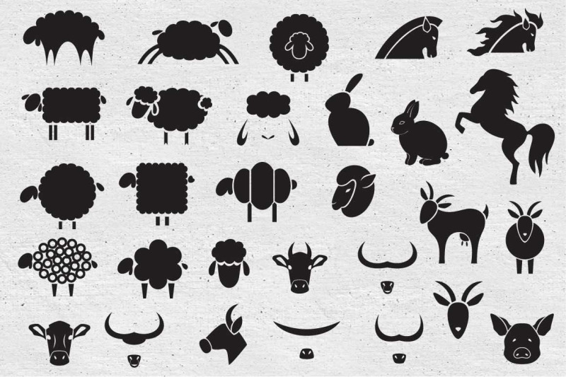 logo-animals-birds-and-insects