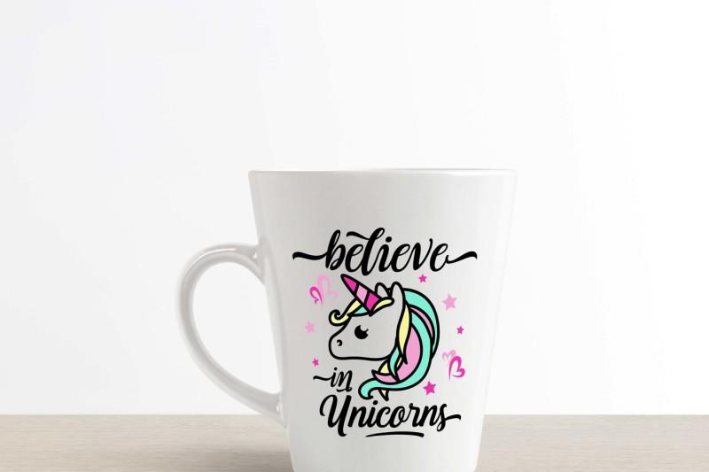 believe-in-unicorns-svg-dxf-png-eps