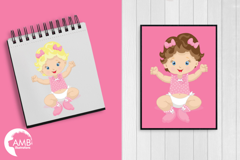 baby-girl-clipart-graphics-illustrations-amb-830