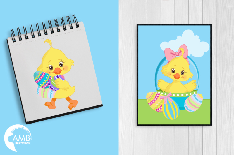 easter-chickees-clipart-graphics-illustrations-amb-1200