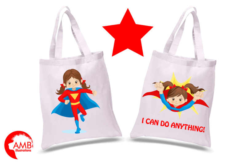 superhero-girls-clipart-graphics-illustrations-amb-1033