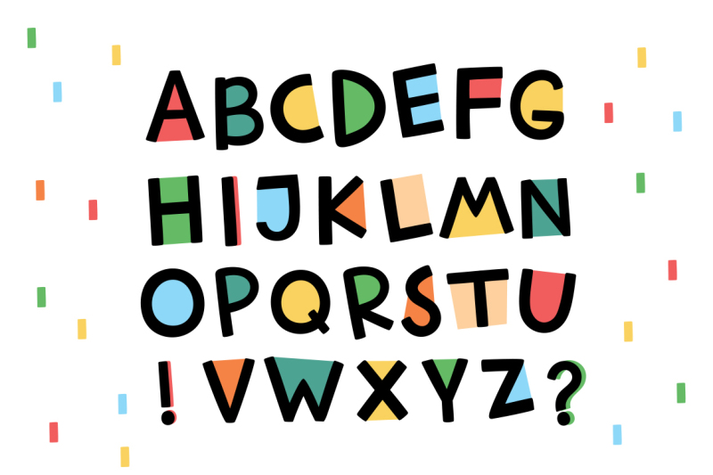 color-alphabet