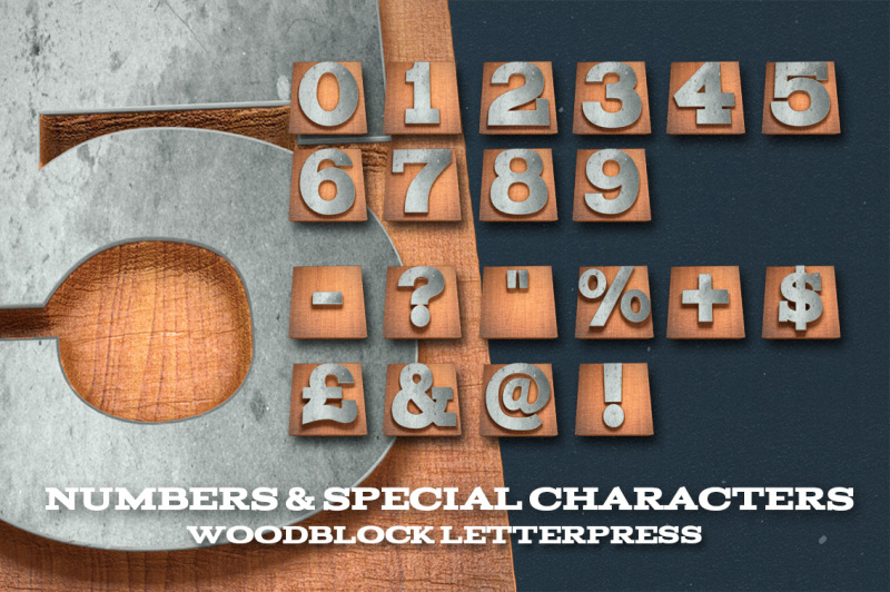 wood-letterpress-kit