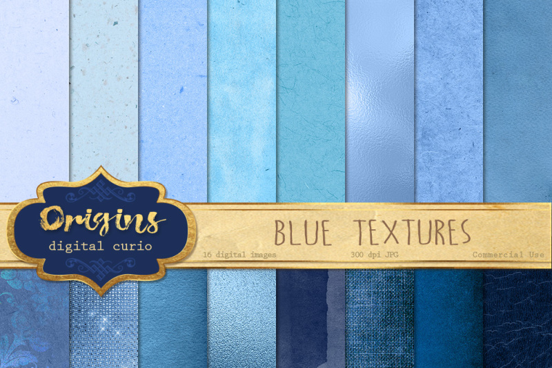 blue-textures