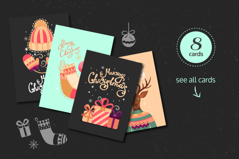 christmas-cards-and-illustrations