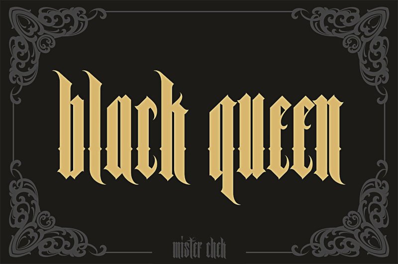 black-queen
