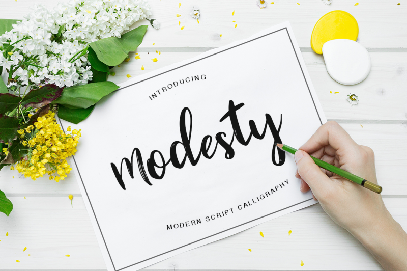 modesty-script