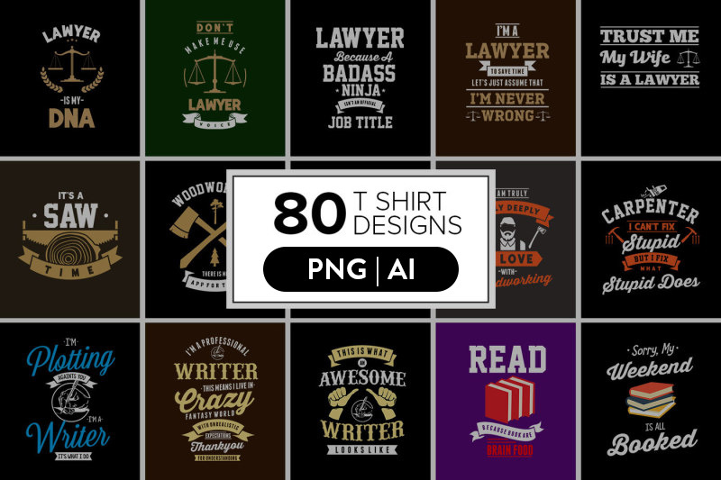 80-awesome-ready-to-upload-t-shirt-design-hot-niche-2019