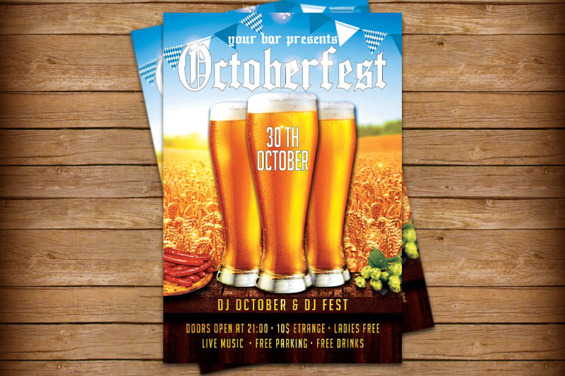 oktober-fest-festival-party-flyer
