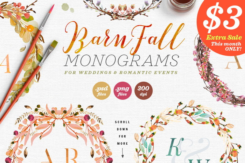 8-barn-fall-wedding-monograms-vii