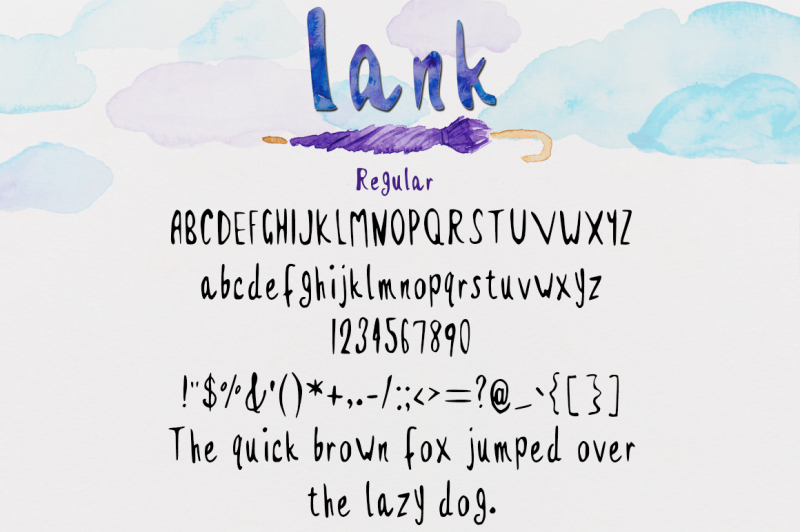 lank-regular-bold-and-italic-font