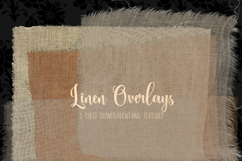linen-overlays-png-textures