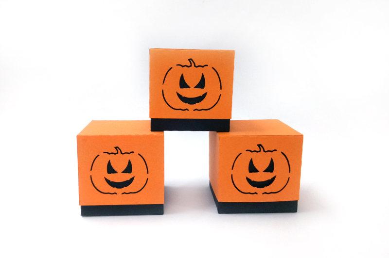 diy-halloween-favor-3d-papercraft