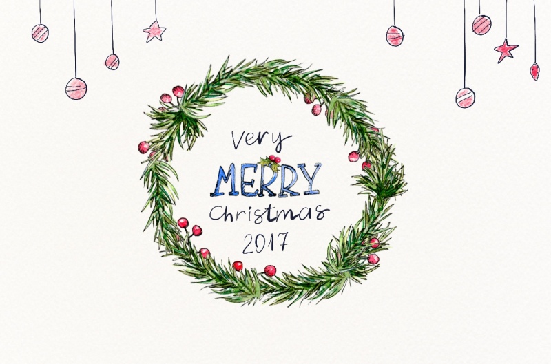 30-percent-off-christmas-watercolor