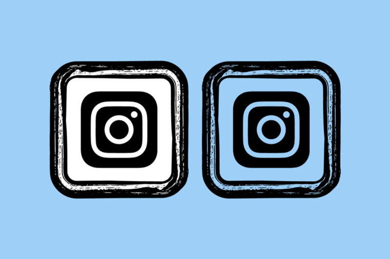 black-sketch-square-social-media-icons