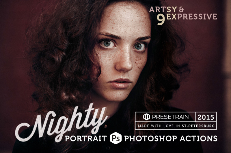 nighty-portrait-photoshop-actions