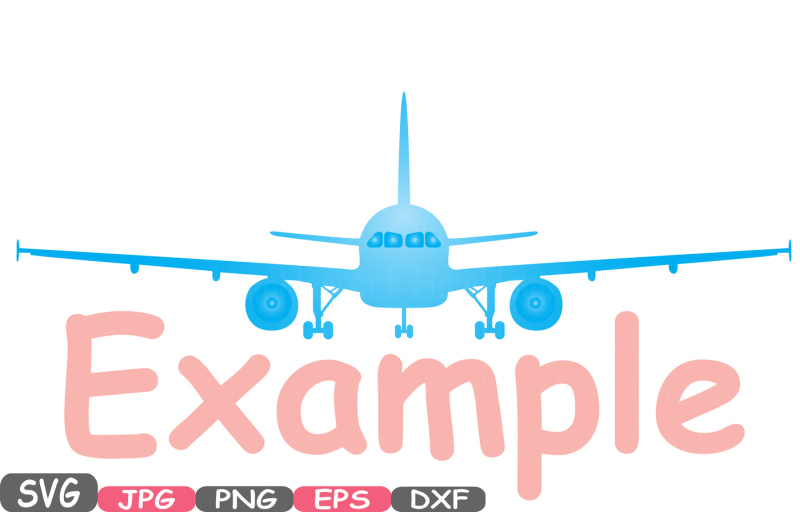 airplane-silhouette-patriotic-cutting-files-planes-monogram-clipart-air-plane-svg-clip-art-bunting-digital-svg-eps-png-jpg-vinyl-sale-219s