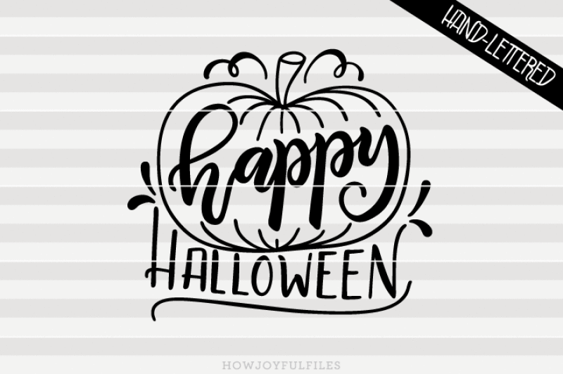 happy-halloween-pumpkin-svg-dxf-pdf-files-hand-drawn-lettered-cut-file-graphic-overlay