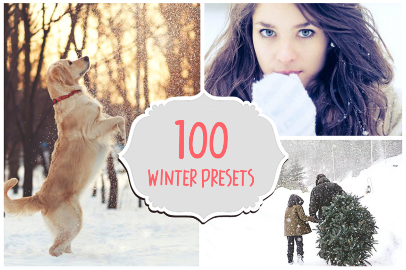 100-winter-presets-collection-set-lightroom-presets