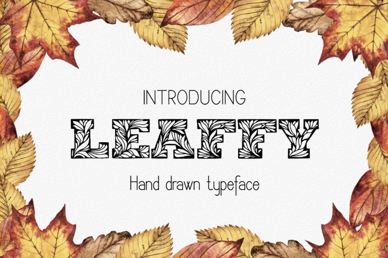 leaffy