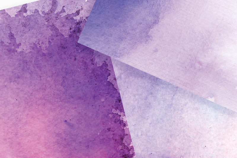 watercolor-violet-background