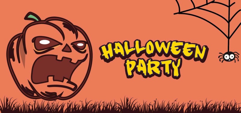 happy-halloween-party-poster-and-card-vector