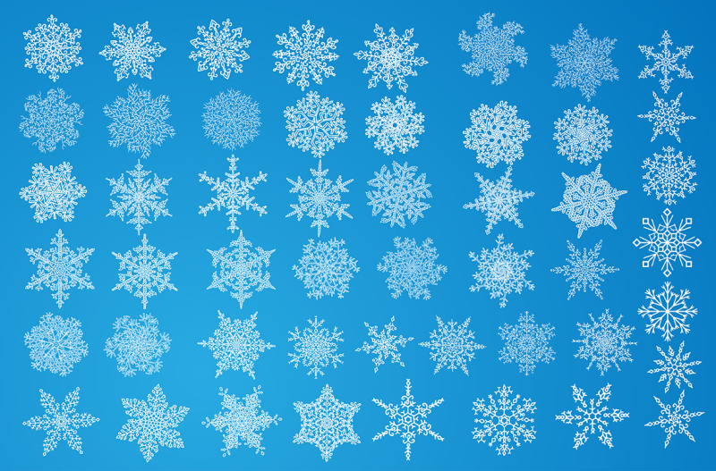 50-winter-snowflakes