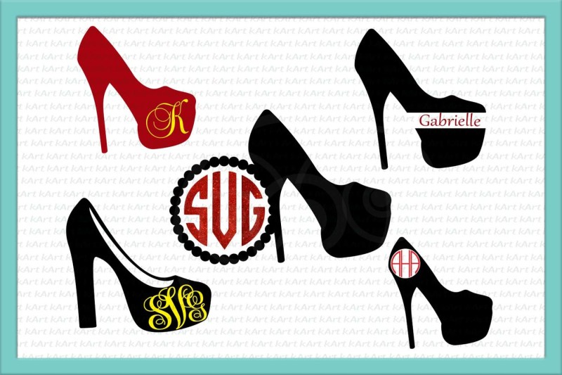 high-heel-svg-high-heel-monogram-svg-high-heels-svg-bundle-svg-high-heel-clipart-woman-shoe-svg-monogram-svg-high-heel-silhouette-dxf