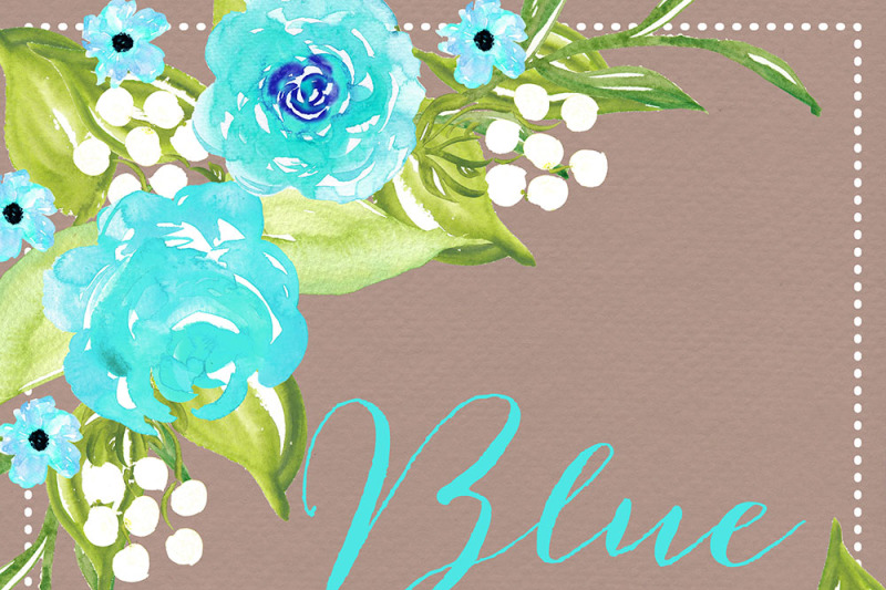 watercolor-rose-clipart-flower-clipart-flower-leaf-clipart-wedding-clip-art-wedding-invitation-watercolor-flower