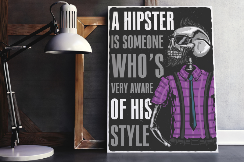 hipster-t-shirts-and-posters